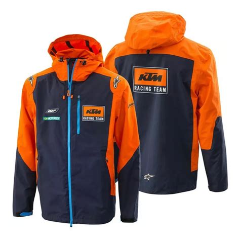 ktm powerwear 2018 replica team hardshell hooded jacket|RB KTM REPLICA TEAM COLLECTION .